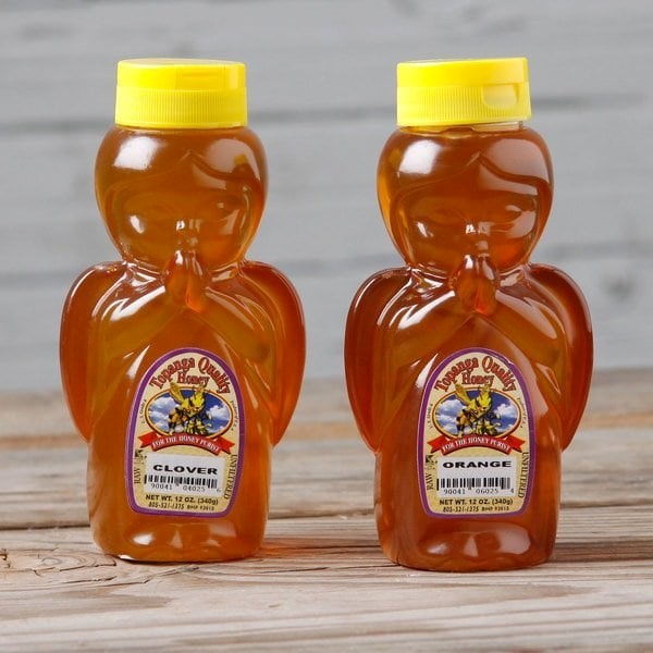  Honey With Comb Samuell Parks Farms South Mesquite TX